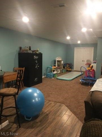 37721 Harry's Ridge Road Barnesville, OH 43713 - Photo 11 of 18 Gallery Image 11