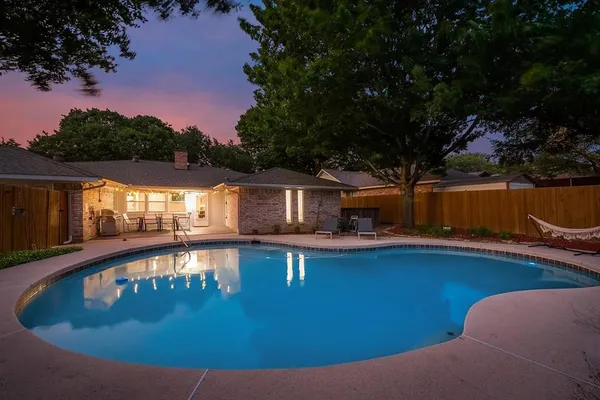 $5,990 | 2836 Meadowbrook Drive, Plano, TX 75075