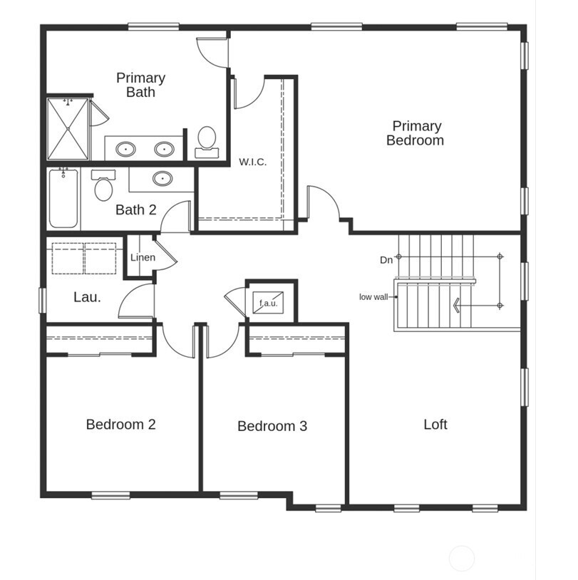 976 Britschgi Street, Unit 8 Buckley, WA 98321 - Photo 3 of 4