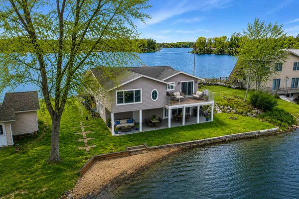 $850,000 | 7896 Bay Meadow, Stanwood, MI 49346