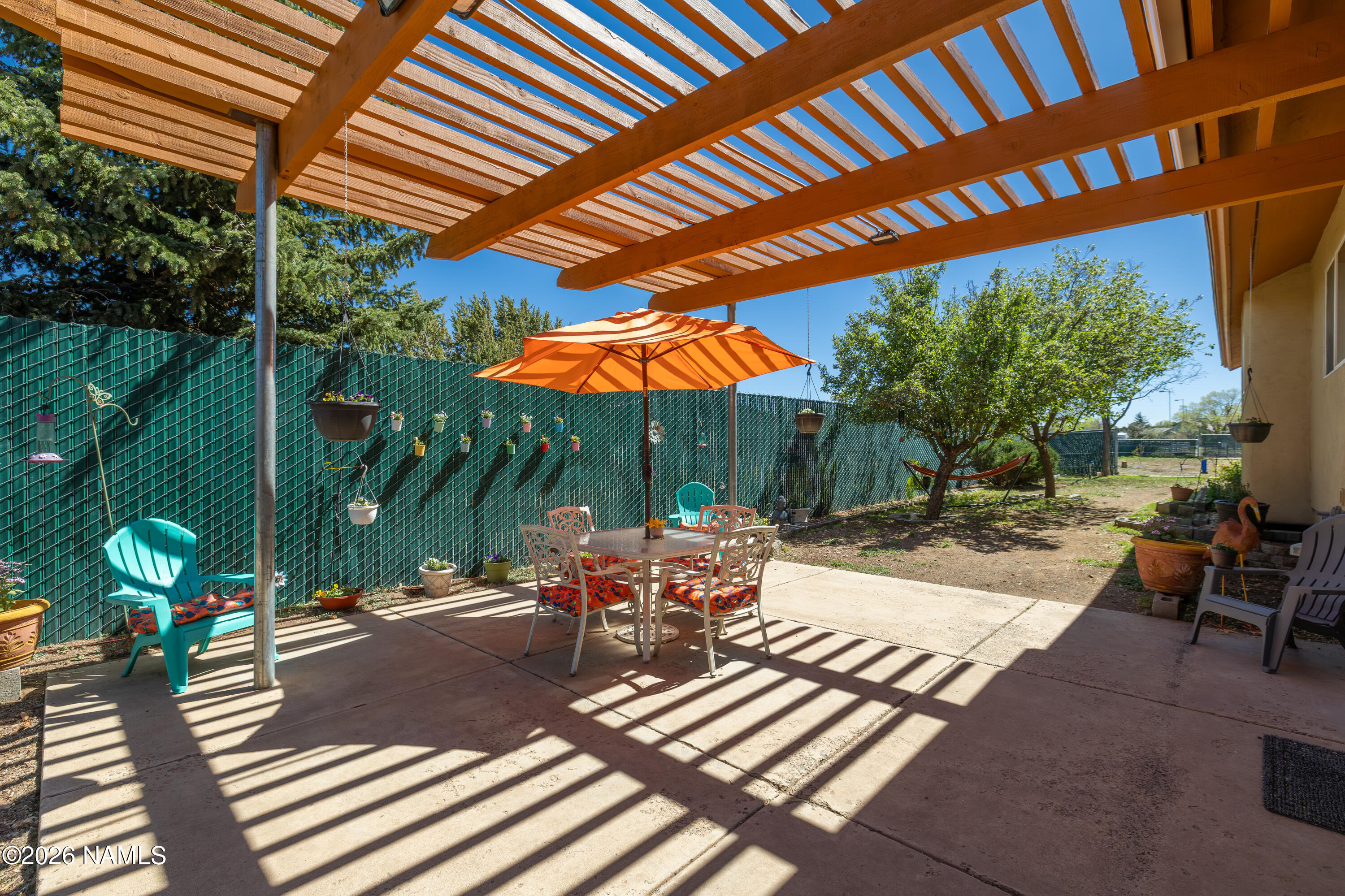 10076 Roan Road Flagstaff, AZ 86004 - Photo 47 of 58 CP-34