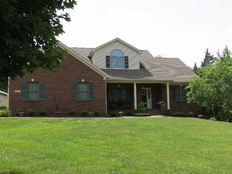 121 Evergreen Road Frankfort, KY 40601 - Photo 2 of 66 Photo 2