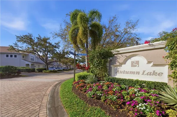 $6,000 | 23541 Sandy Creek Terrace, Unit 806, Estero, FL 34135