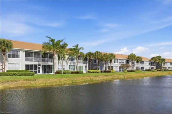 $6,000 | 23541 Sandy Creek Terrace, Unit 806, Estero, FL 34135