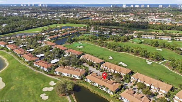 $6,000 | 23541 Sandy Creek Terrace, Unit 806, Estero, FL 34135