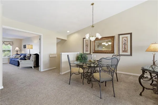 $6,000 | 23541 Sandy Creek Terrace, Unit 806, Estero, FL 34135