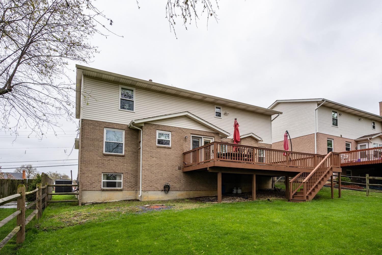 5947 Lawrence Road Cincinnati, OH 45248 - Photo 43 of 49
