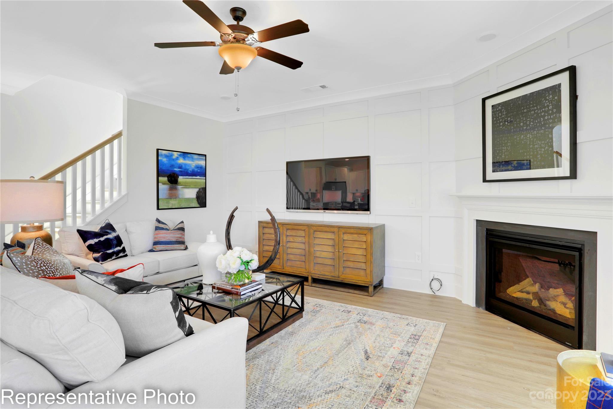 5014 Devonshire Road Denver, NC 28037 - Photo 19 of 44 Gallery Image 19
