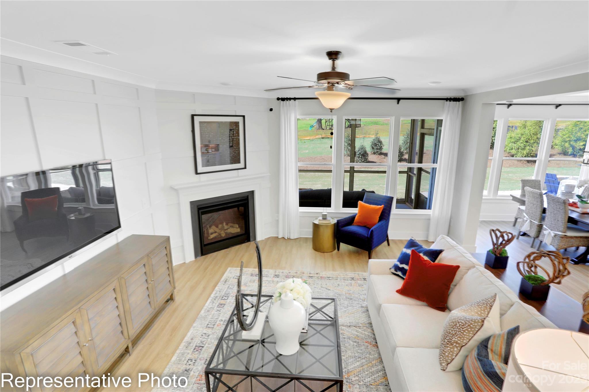 5014 Devonshire Road Denver, NC 28037 - Photo 22 of 44 Gallery Image 22