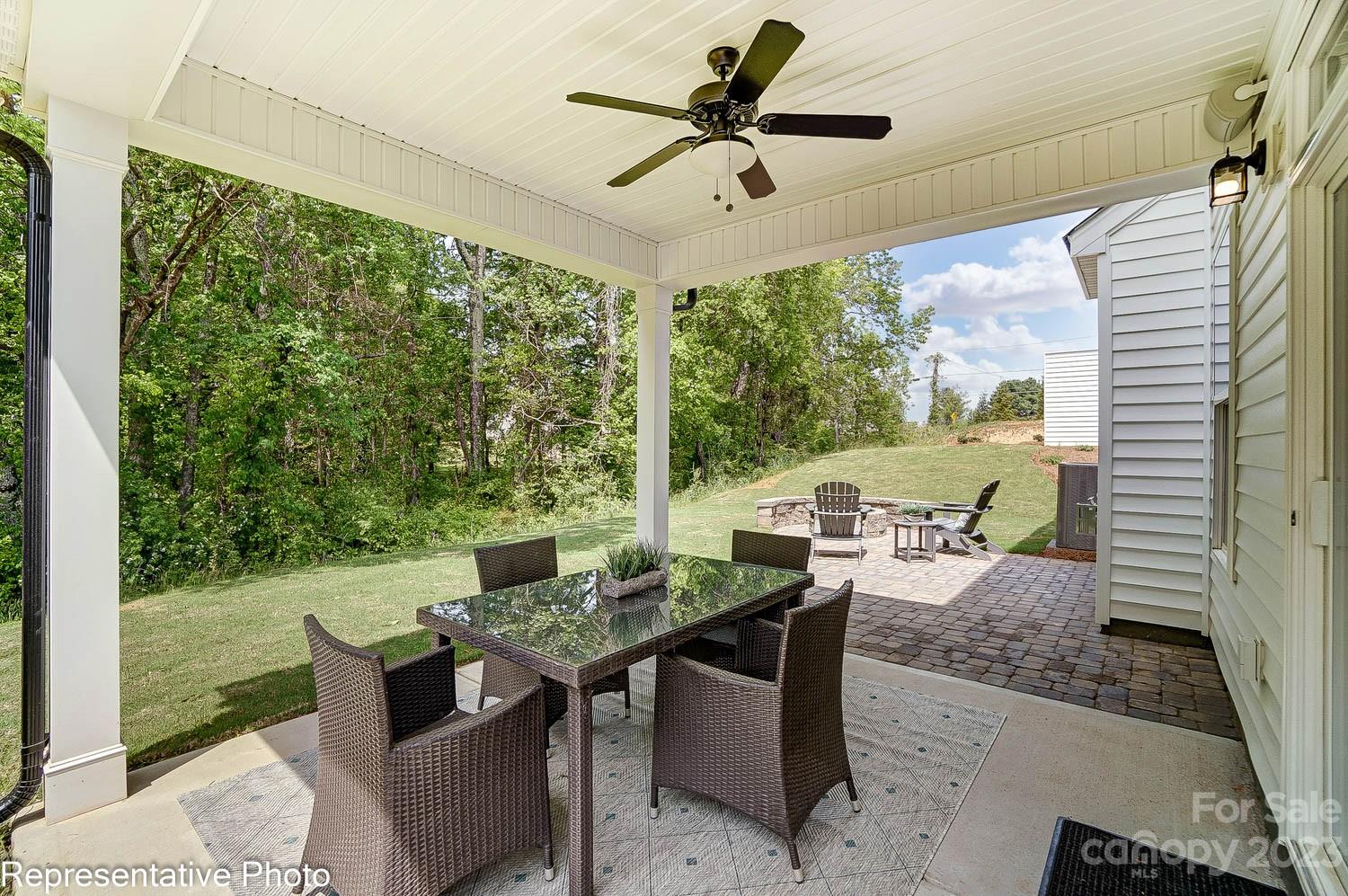 5014 Devonshire Road Denver, NC 28037 - Photo 43 of 44 Gallery Image 43