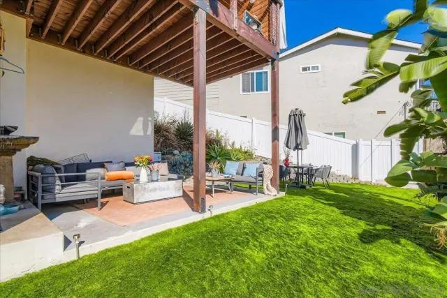 $1,850,000 | 3503 Quimby Street, San Diego, CA 92106