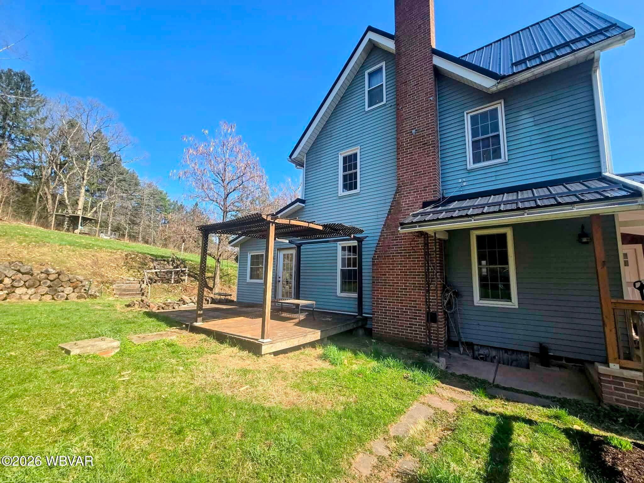 199 Truman Road Trout Run, PA 17771 - Photo 24 of 57 EXTERIOR