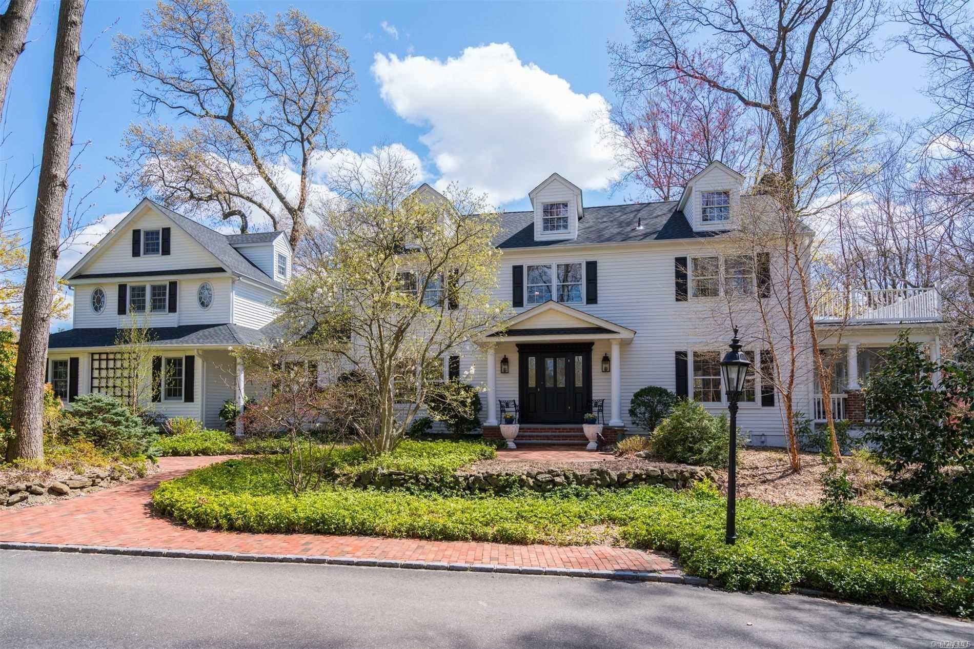 15 White Hill Road Cold Spring Harbor, NY 11724 - Photo 1 of 1