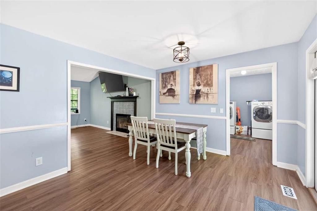 386 Ridgewood Drive Pendergrass, GA 30567 - Photo 11 of 50