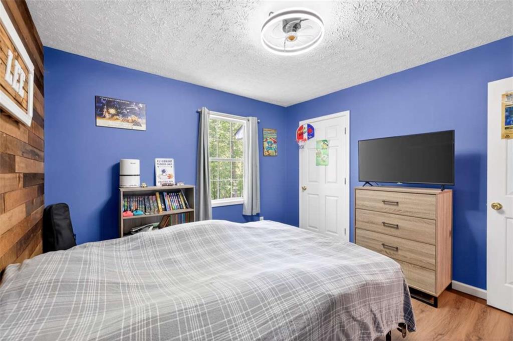 386 Ridgewood Drive Pendergrass, GA 30567 - Photo 23 of 50