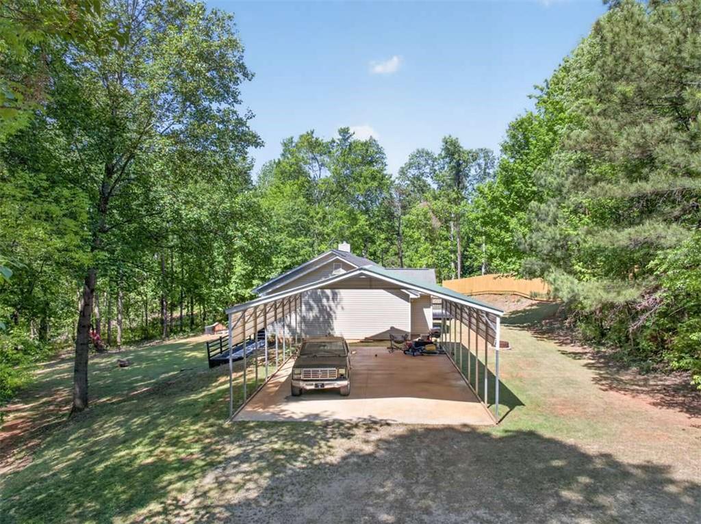 386 Ridgewood Drive Pendergrass, GA 30567 - Photo 45 of 50