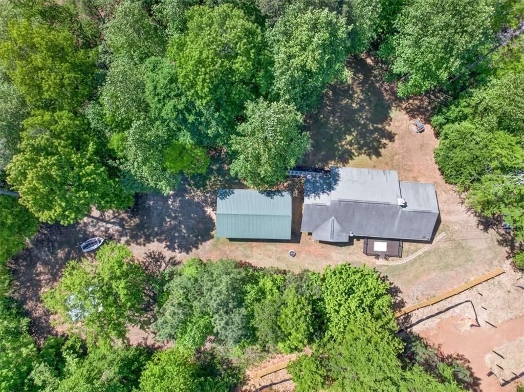 386 Ridgewood Drive Pendergrass, GA 30567 - Photo 49 of 50