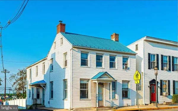 $319,900 | 201 West Main Street, Emmitsburg, MD 21727