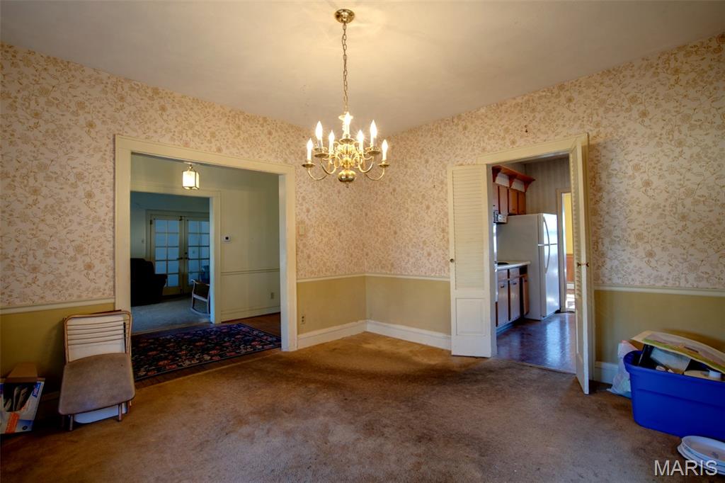 618 South Rock Hill Road Webster Groves, MO 63119 - Photo 3 of 7