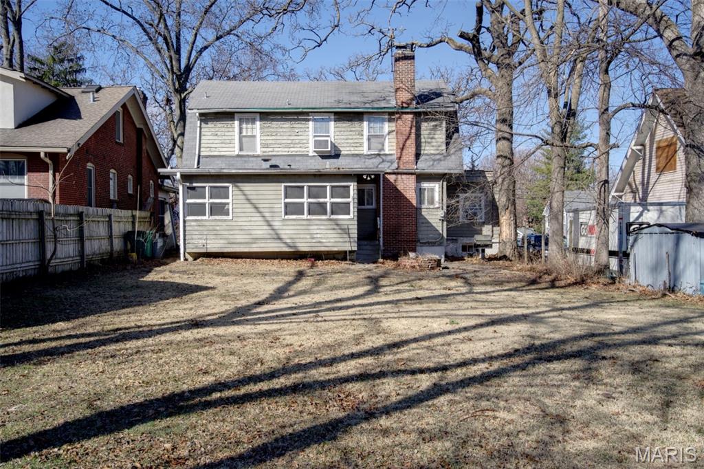 618 South Rock Hill Road Webster Groves, MO 63119 - Photo 7 of 7