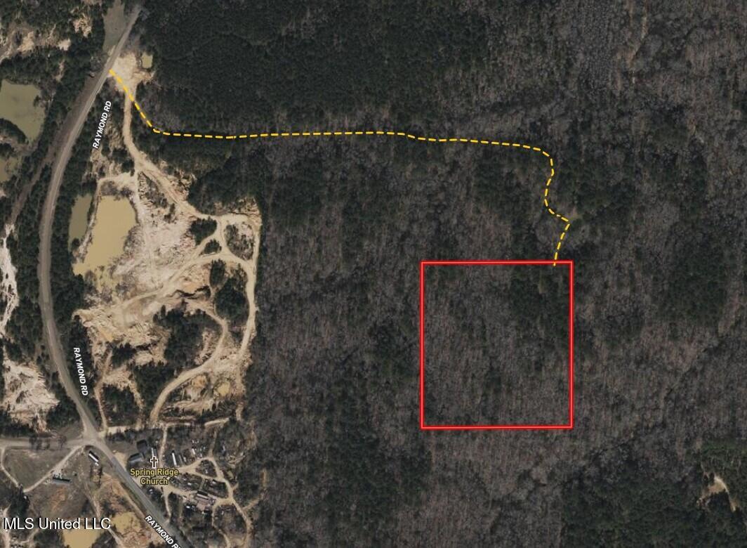 0 Raymond Road Hazlehurst, MS 39083 - Photo 12 of 14 Screenshot 2025-07-30 103719