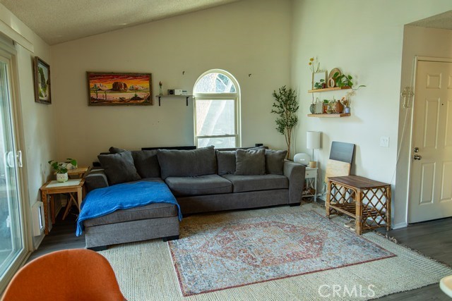 600 Central, Unit 374 Riverside, CA 92507 - Photo 5 of 23 a living room with furniture and a window