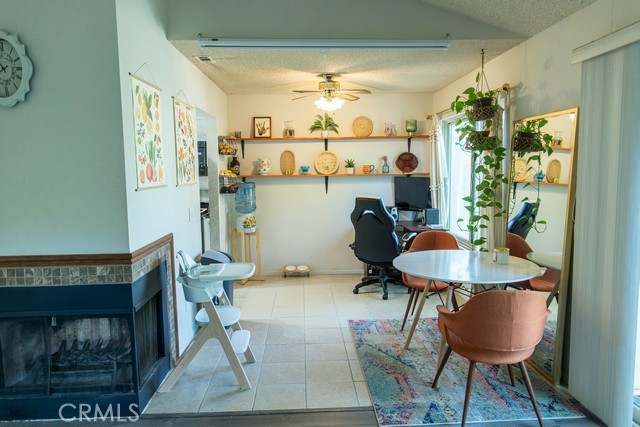 600 Central, Unit 374 Riverside, CA 92507 - Photo 7 of 23 a workspace with furniture and window