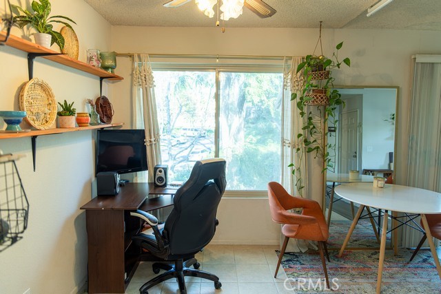 600 Central, Unit 374 Riverside, CA 92507 - Photo 8 of 23 a view of a workspace with furniture and a window