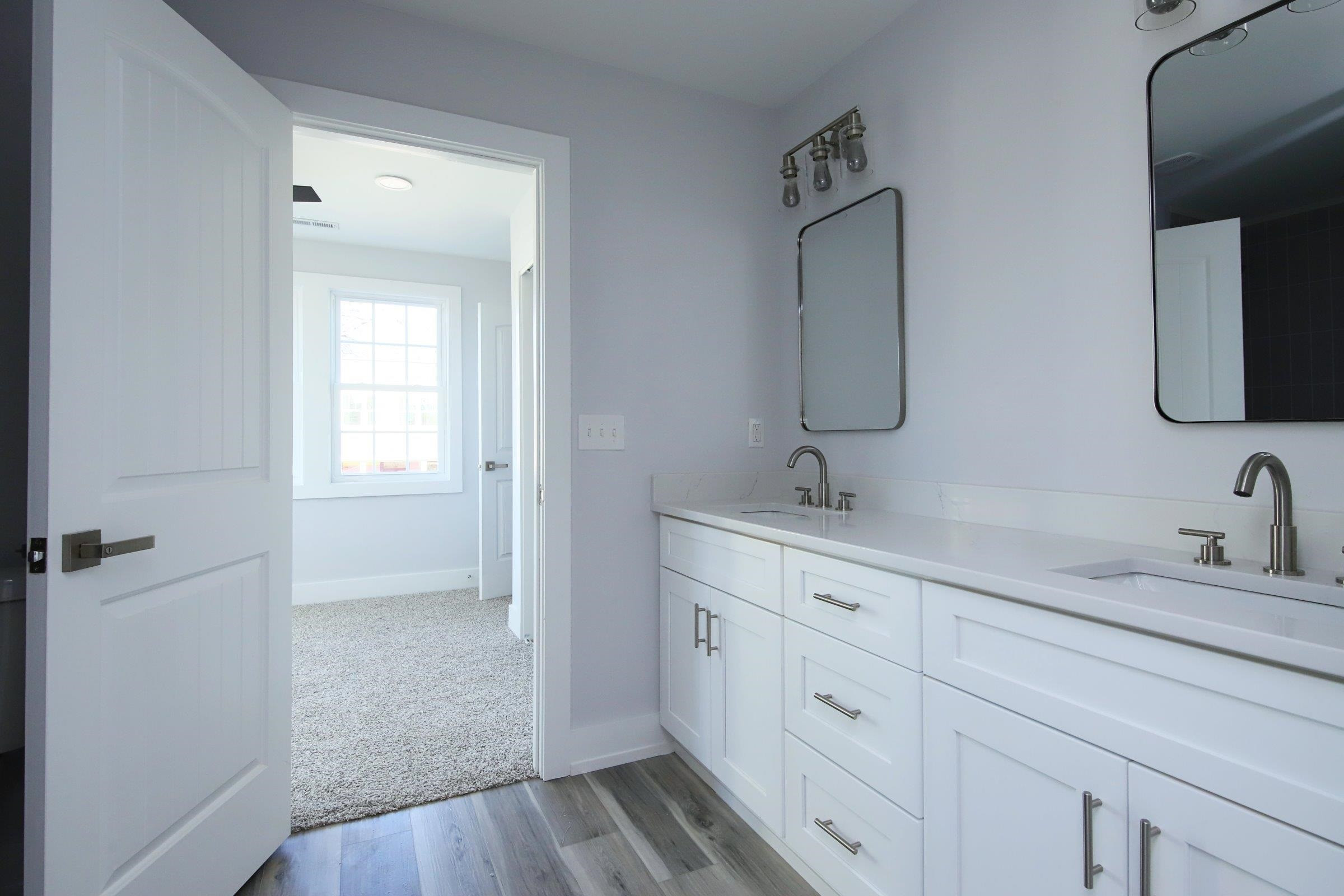 1412 East Jones Street Raleigh, NC 27610 - Photo 42 of 54 Full Bath