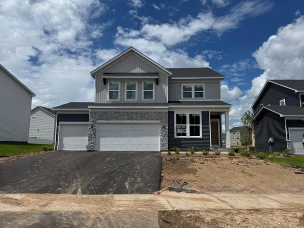 $579,990 | 6154 Goodwin Avenue South, Cottage Grove, MN 55016