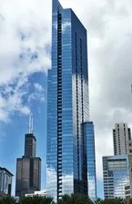 $4,200 | 60 East Monroe Street, Unit 1807, Chicago, IL 60603