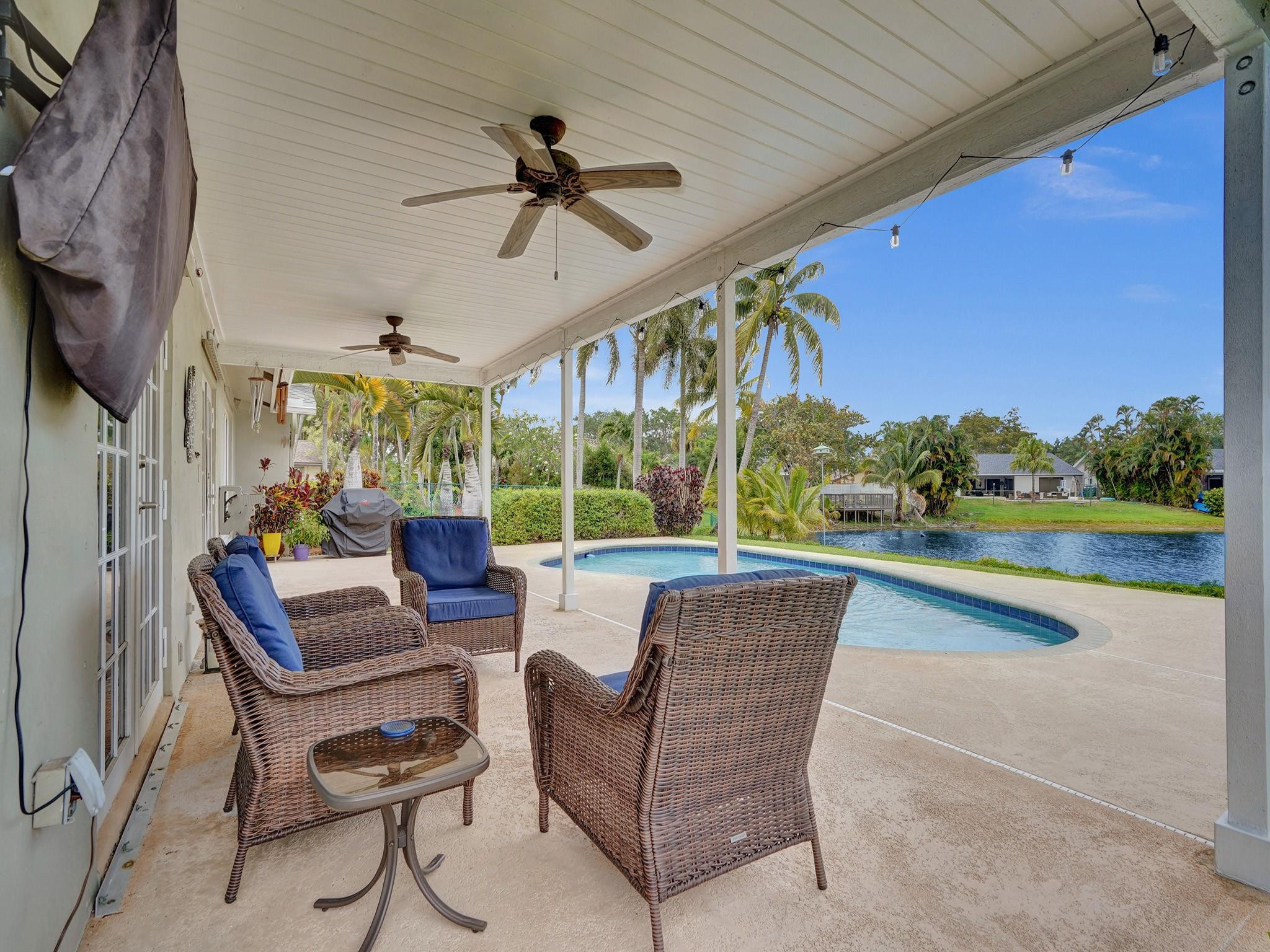 3607 Bridge Road Cooper City, FL 33026 - Photo 44 of 51 Photo 44