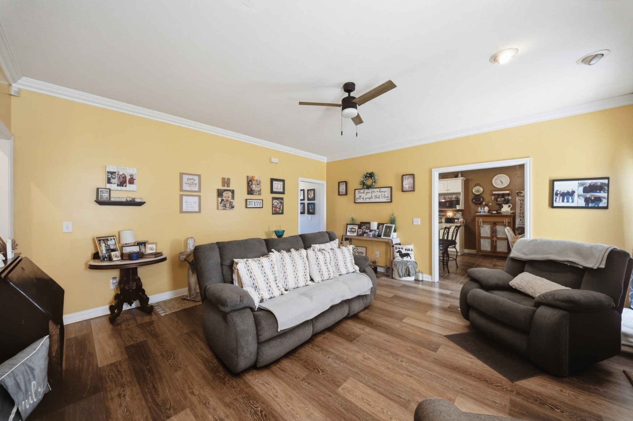 2044 Laura Lane Springfield, TN 37172 - Photo 26 of 51 Gallery Image 26