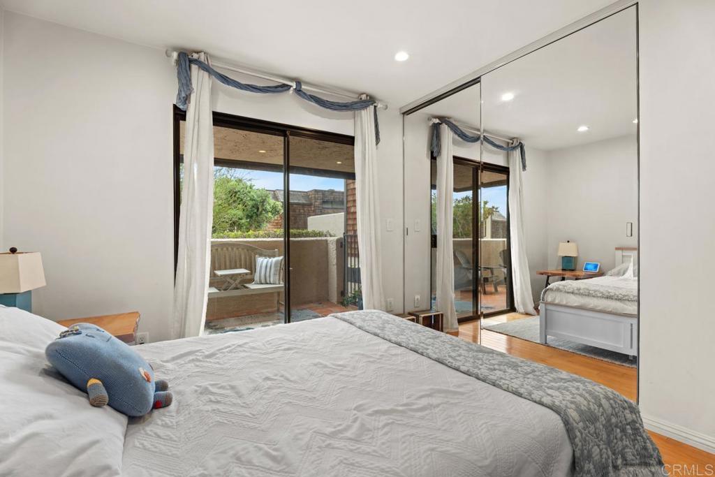 13051 Caminito Del Rocio Del Mar, CA 92014 - Photo 63 of 73 Secondary Bedroom