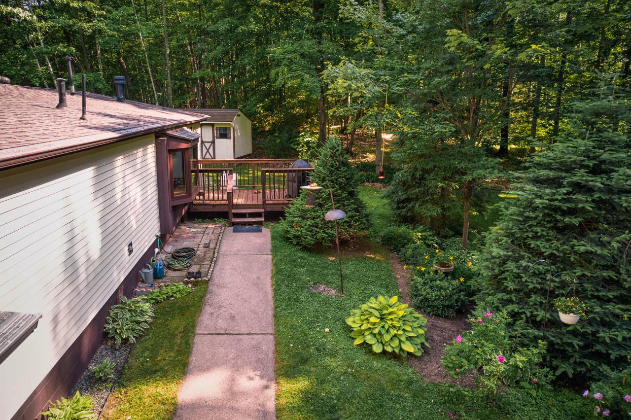 N11530 Hilts Lake Road Rhinelander, WI 54501 - Photo 26 of 38 Gallery Image 26