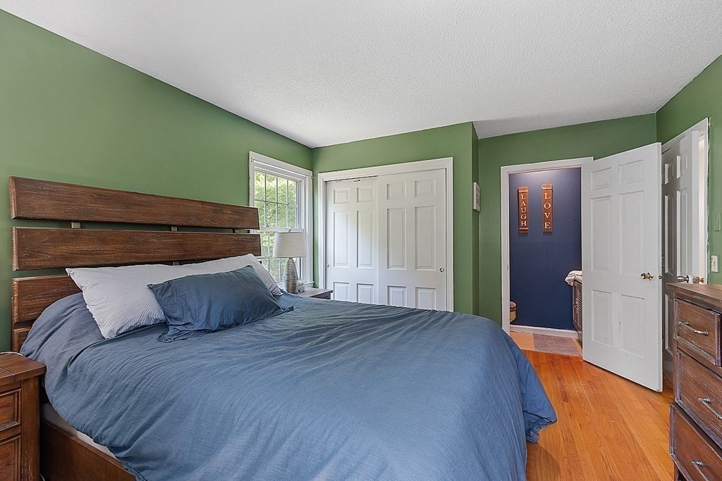 12 Patricia Road Westminster, MA 01473 - Photo 18 of 42