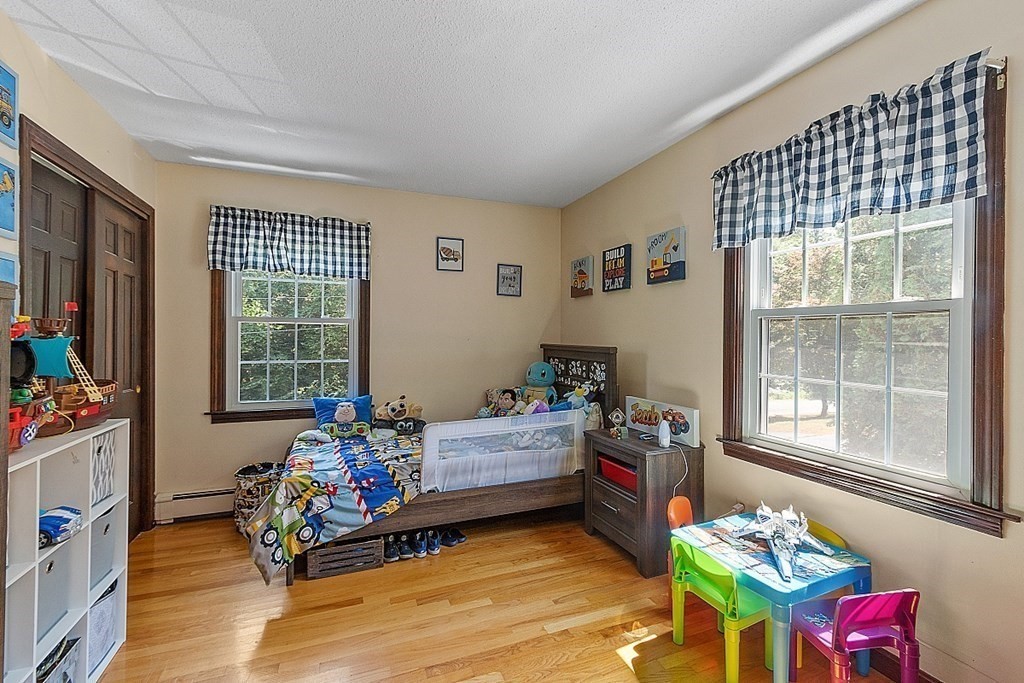 12 Patricia Road Westminster, MA 01473 - Photo 25 of 42