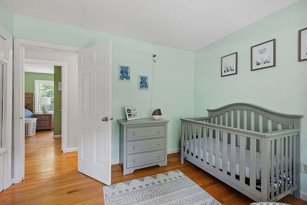 12 Patricia Road Westminster, MA 01473 - Photo 26 of 42