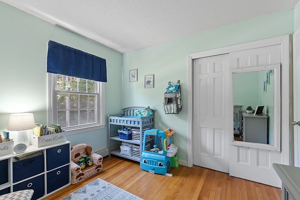 12 Patricia Road Westminster, MA 01473 - Photo 27 of 42