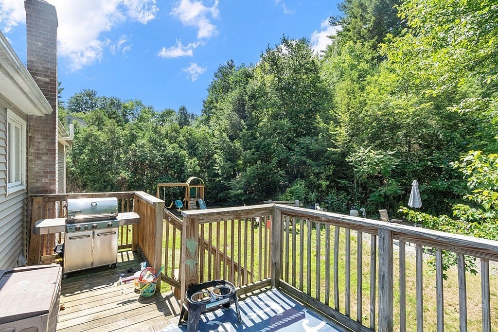 12 Patricia Road Westminster, MA 01473 - Photo 38 of 42