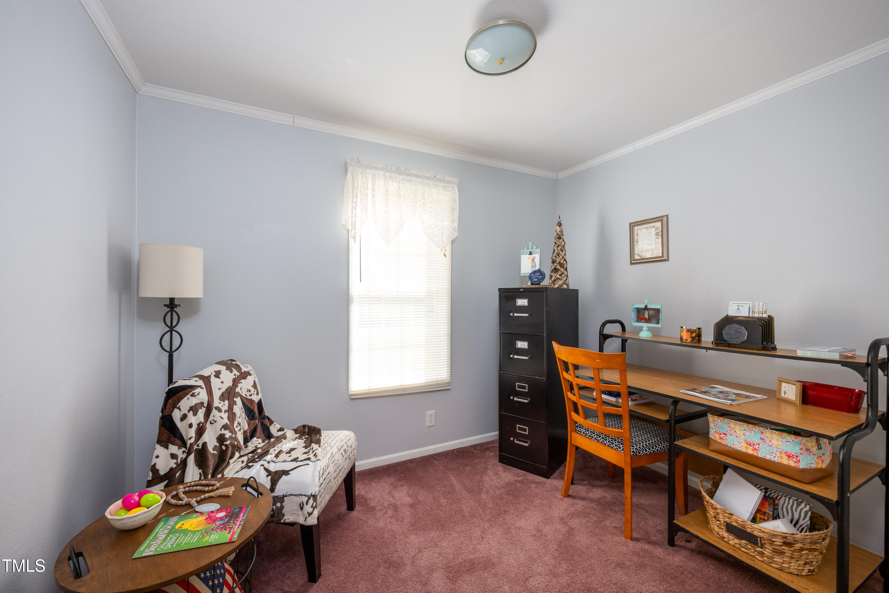 764 Olivers Grove Road Four Oaks, NC 27524 - Photo 28 of 32 Office