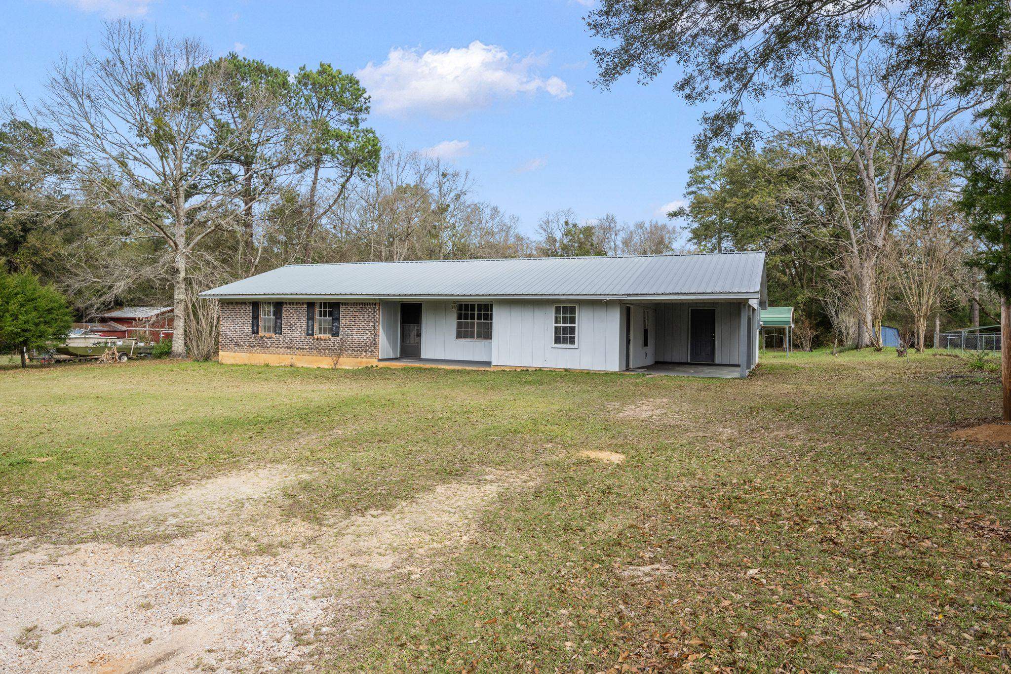 15670 Dogwood Road North Bay Minette, AL 36507 - Photo 3 of 22
