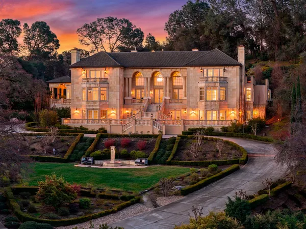 $4,995,000 | 9300 Touchstone Court, Granite Bay, CA 95746