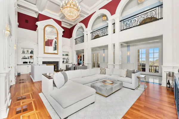 $4,995,000 | 9300 Touchstone Court, Granite Bay, CA 95746