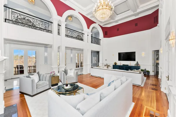 $4,995,000 | 9300 Touchstone Court, Granite Bay, CA 95746