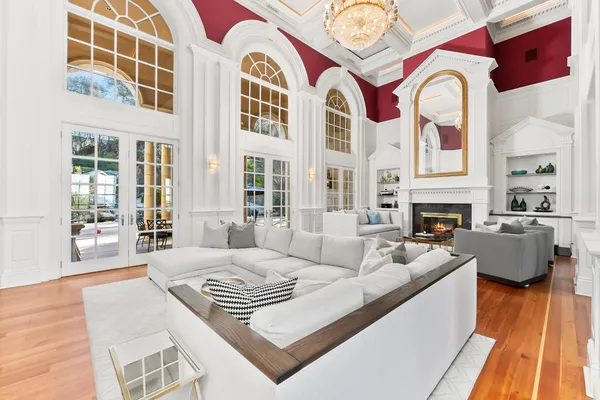 $4,995,000 | 9300 Touchstone Court, Granite Bay, CA 95746