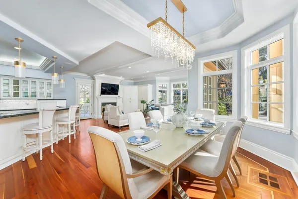 $4,995,000 | 9300 Touchstone Court, Granite Bay, CA 95746