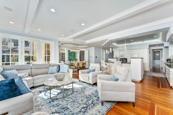 $4,995,000 | 9300 Touchstone Court, Granite Bay, CA 95746