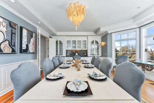 $4,995,000 | 9300 Touchstone Court, Granite Bay, CA 95746