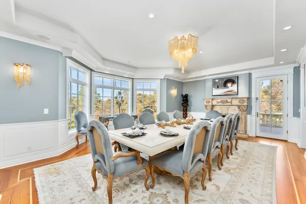 $4,995,000 | 9300 Touchstone Court, Granite Bay, CA 95746